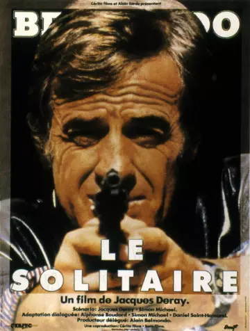 Le Solitaire [HDLIGHT 1080p] - FRENCH