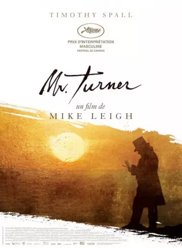 Mr. Turner [BDRIP] - FRENCH