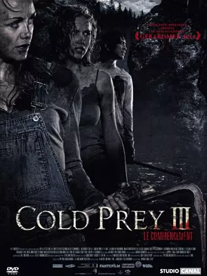 Cold Prey 3 [HDLIGHT 1080p] - MULTI (TRUEFRENCH)