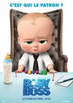 Baby Boss [WEBRiP] - VOSTFR