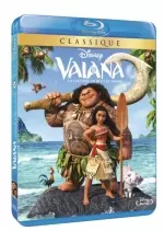 Vaiana, la légende du bout du monde [Blu-Ray 720p] - MULTI (TRUEFRENCH)