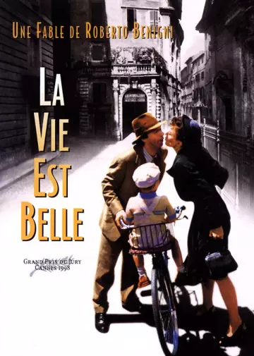 La Vie est belle [HDLIGHT 1080p] - MULTI (TRUEFRENCH)