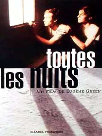 Toutes les nuits [DVDRIP] - FRENCH