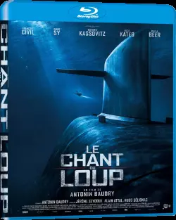 Le Chant du Loup [HDLIGHT 1080p] - FRENCH