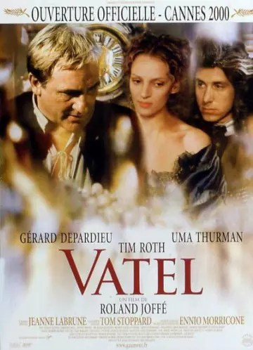 Vatel [BDRIP] - FRENCH