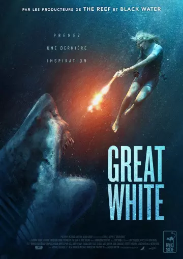 Great White [HDRIP] - FRENCH