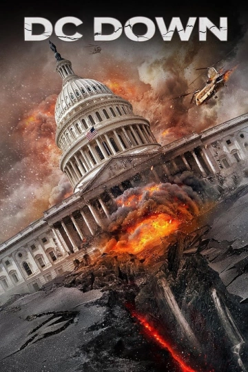 D.C. Down [WEB-DL 1080p] - FRENCH