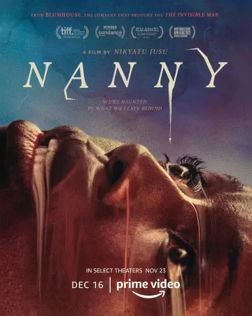 Nanny [WEBRIP 1080p] - VOSTFR