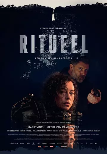 Ritueel [WEB-DL 720p] - FRENCH