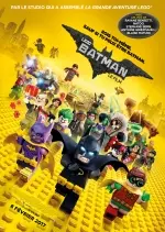 Lego Batman, Le Film [BDRip.XviD] - MULTI (TRUEFRENCH)