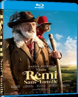 Rémi sans famille [BLU-RAY 1080p] - FRENCH