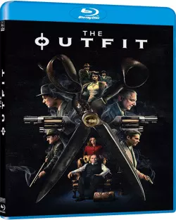 The Outfit [BLU-RAY 1080p] - MULTI (FRENCH)