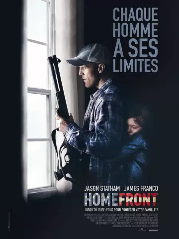 Homefront [HDLIGHT 1080p] - MULTI (TRUEFRENCH)