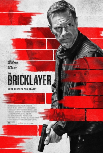 The Bricklayer [WEB-DL 720p] - FRENCH