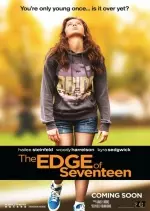 The Edge of Seventeen [BDRiP] - VOSTFR