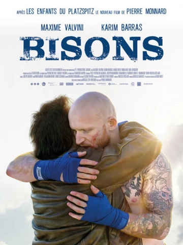 Bisons [WEB-DL 720p] - FRENCH