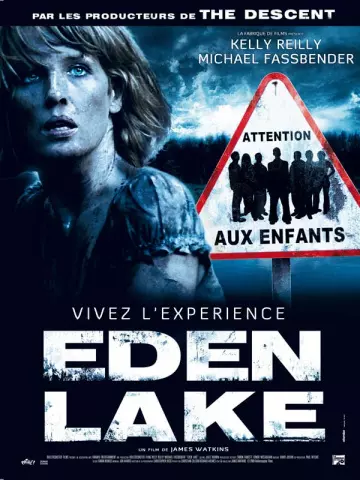 Eden Lake  [DVDRIP] - TRUEFRENCH