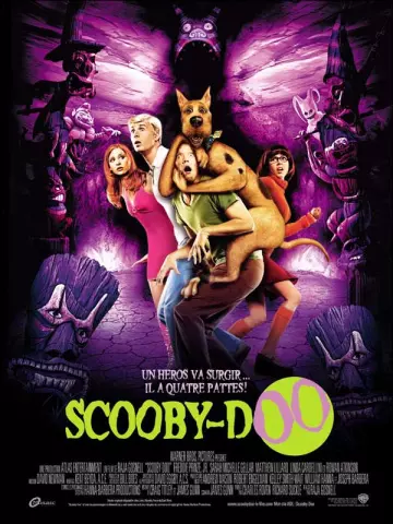 Scooby-Doo [HDLIGHT 1080p] - TRUEFRENCH