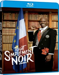 Tout Simplement Noir [BLU-RAY 1080p] - FRENCH