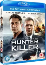 Hunter Killer  [BLU-RAY 720p] - FRENCH