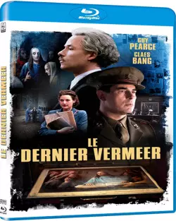 Le Dernier Vermeer [BLU-RAY 720p] - FRENCH
