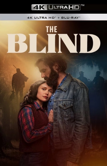 The Blind [WEB-DL 4K] - MULTI (FRENCH)