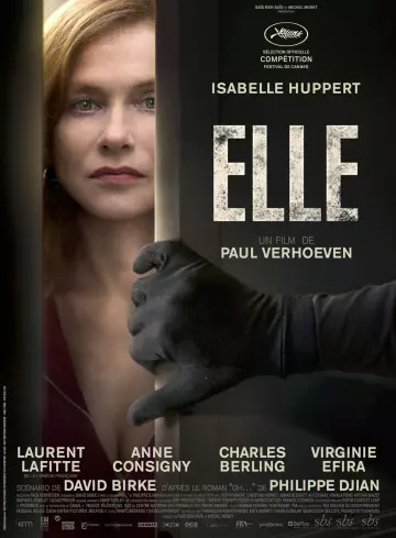 Elle [HDLIGHT 1080p] - FRENCH