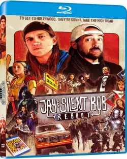 Jay and Silent Bob Reboot [HDLIGHT 720p] - FRENCH