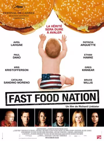 Fast Food Nation [WEBRIP 1080p] - MULTI (FRENCH)