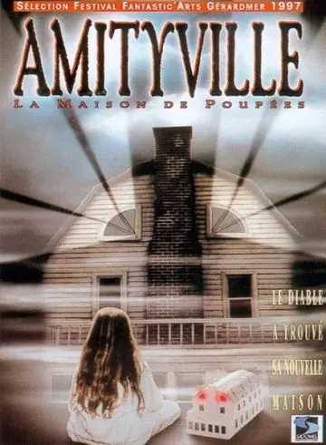 Amityville, la maison des poupées [DVDRIP] - TRUEFRENCH