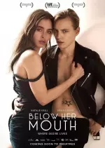 Below Her Mouth [HDRIP] - FRENCH