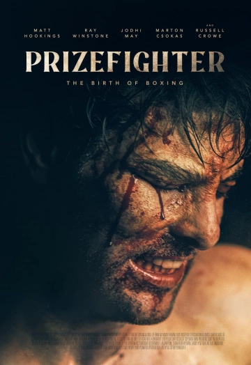 Prizefighter: The Life Of Jem Belcher  [HDRIP] - FRENCH