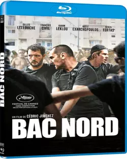 Bac Nord [BLU-RAY 720p] - FRENCH