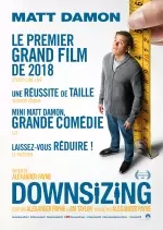 Downsizing [BDRIP] - FRENCH