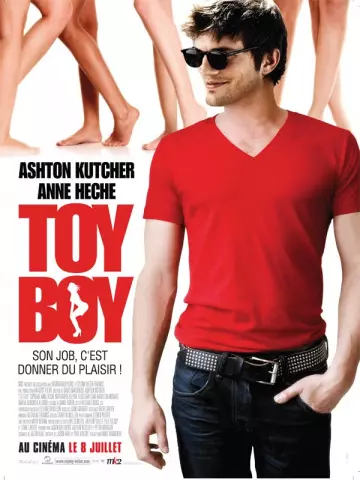 Toy Boy [DVDRIP] - FRENCH