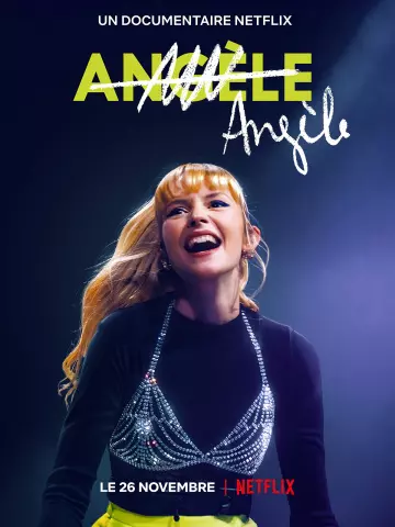 Angèle [WEB-DL 720p] - FRENCH