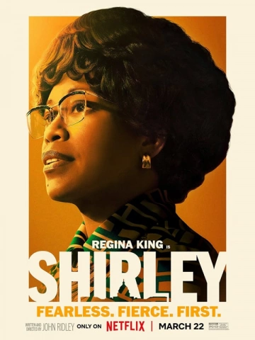 Shirley [WEB-DL 1080p] - MULTI (FRENCH)