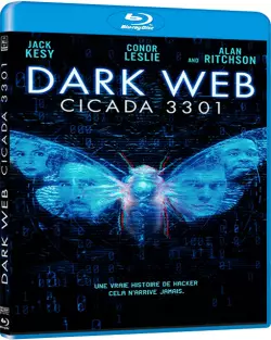 Dark Web: Cicada 3301  [HDLIGHT 1080p] - MULTI (FRENCH)