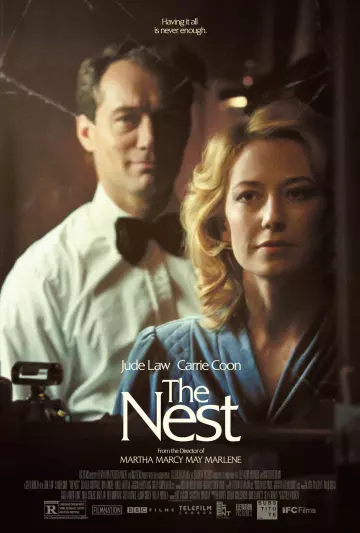 The Nest [WEBRIP] - FRENCH