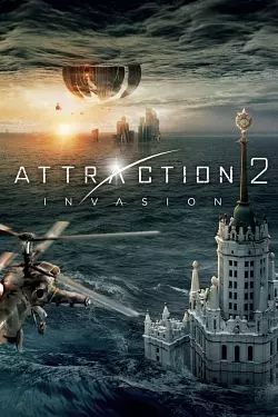 Attraction 2 : invasion [WEB-DL 1080p] - MULTI (FRENCH)
