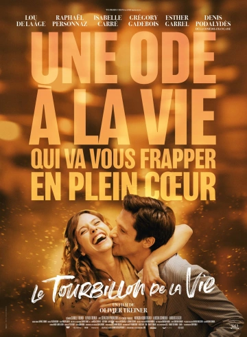 Le Tourbillon de la vie [WEB-DL 720p] - FRENCH
