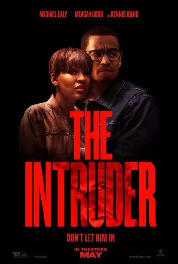 The Intruder [HDRIP] - FRENCH