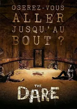 The Dare [BDRIP] - FRENCH