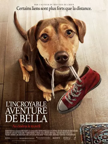 L'Incroyable aventure de Bella [WEB-DL 720p] - FRENCH