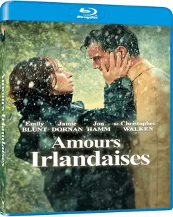 Amours Irlandaises [BLU-RAY 720p] - FRENCH