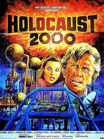 Holocaust 2000 [DVDRIP] - TRUEFRENCH