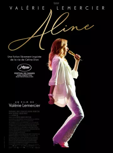Aline [WEB-DL 720p] - FRENCH