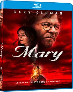Mary [BLU-RAY 1080p] - MULTI (FRENCH)