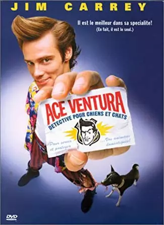 Ace Ventura, détective chiens et chats [DVDRIP] - TRUEFRENCH