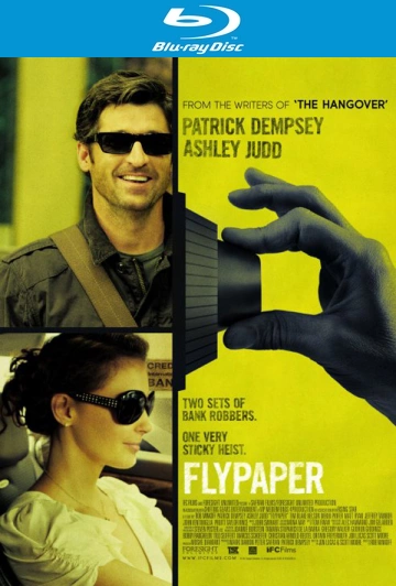 Flypaper [HDLIGHT 1080p] - MULTI (FRENCH)